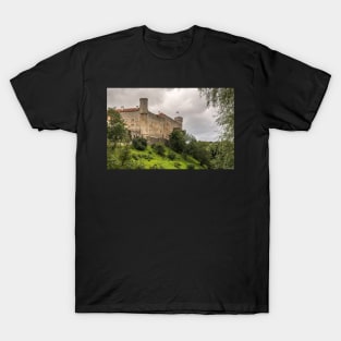 Castle on the hill T-Shirt